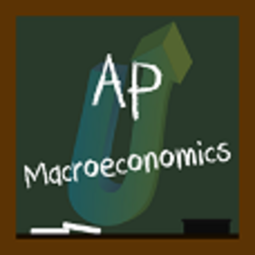 AP Macroeconomics Exam Prep 1.0-PROD Icon