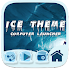Ice Theme Theme For Computer Launcher1.1