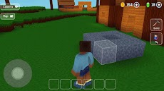 ブロッククラフト3D (Block Craft)：建設ゲームのおすすめ画像2