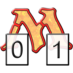 Icon image MTG Count