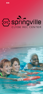 Clyde Recreation Center 5.3.2 APK screenshots 1