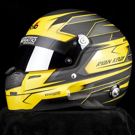 Helmet Custom Paint Ideas