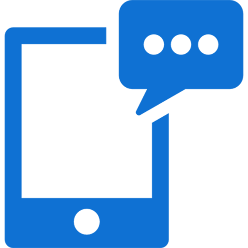 My School SMS logo