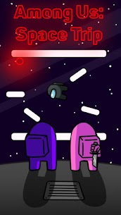 Among us:Space Trip 1