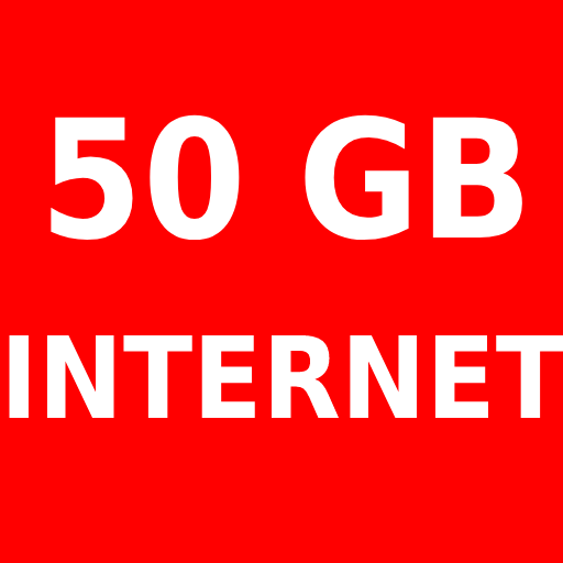Data app 50 GB Apps on Google Play