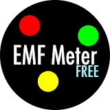 EMF Meter Free icon