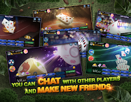 screenshot of Indoplay-Capsa Domino QQ Poker