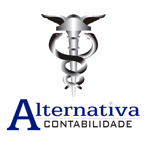 Alternativa Contabilidade logo