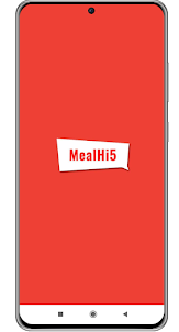 MealHi5 - Order Food Online