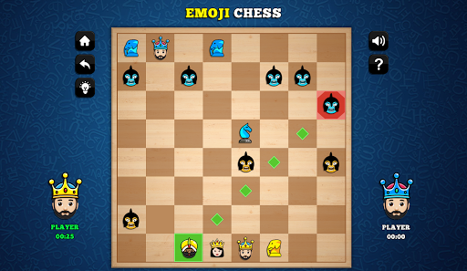 Chess - Classic Board Game Screen 2