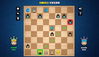 Game screenshot Chess - Classic Board Game hack