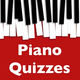 Piano Quizzes Guess Song Games