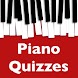 Piano Quizzes Guess Song Games