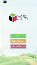 Words and Fun 2022