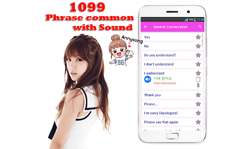 Learn Korean Language Offline Apk Download For Android 2