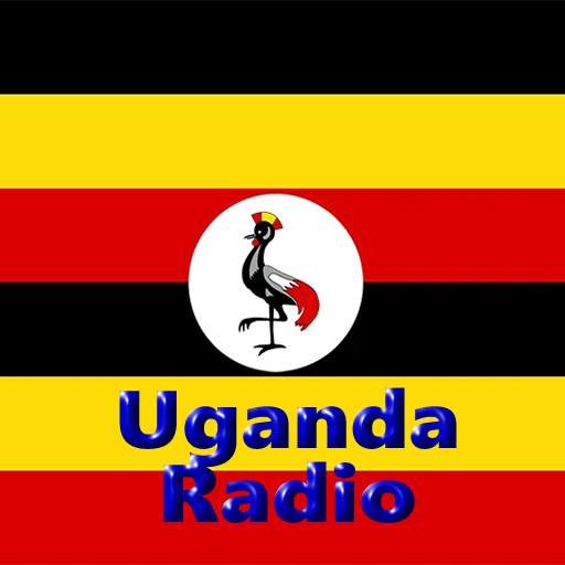 Radio UG: All Ugandan Stations - AppWisp.com