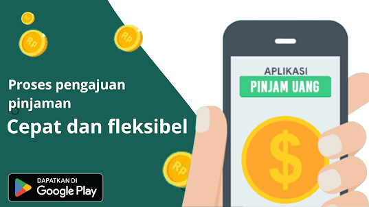Pinjaman Online Kreditin Guide