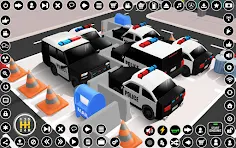 Parking Jam Escape 3D - Screenshot 4