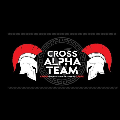 Cross Alpha Team