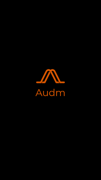 Audm  APK + Mod (Unlimited money) untuk android