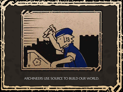 Lock's Quest - Strategy - games