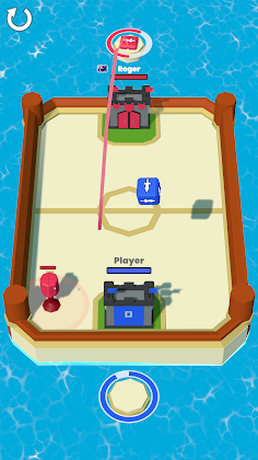 Dice Arena - Screenshot 3