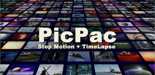PicPac Stop Motion Pro