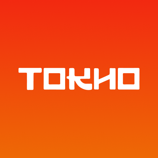 Токио | Кафе доставки logo