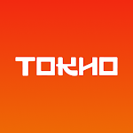 Cover Image of Télécharger Токио | Кафе доставки  APK