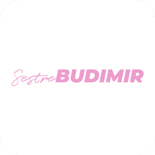 Sestre Budimir logo