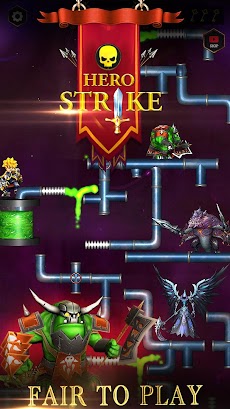 Hero Strikeのおすすめ画像3