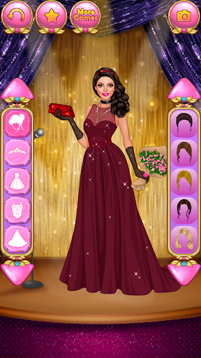 Free Prom Night Dress Up Mod Apk : V-1.2.6 - Safemodapk.app