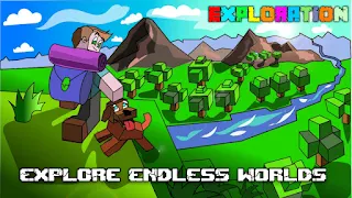 EXPLORATION - Screenshot 1