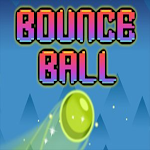 Cover Image of Download Bounce Ball 1.0 APK