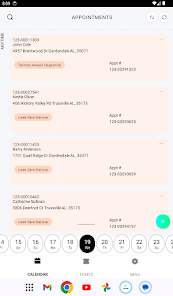 Screenshot image
