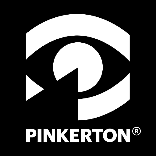 Pinkerton Eyesight logo