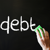 Debt Consolidation Center icon