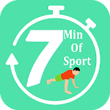 7 min of sport 2017 icon