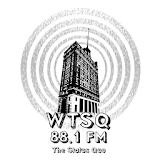 WTSQ 88.1 FM icon