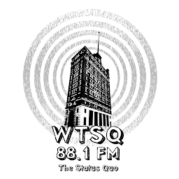 Imagen de ícono de WTSQ 88.1 FM