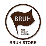 美式包包品牌-BRUH icon