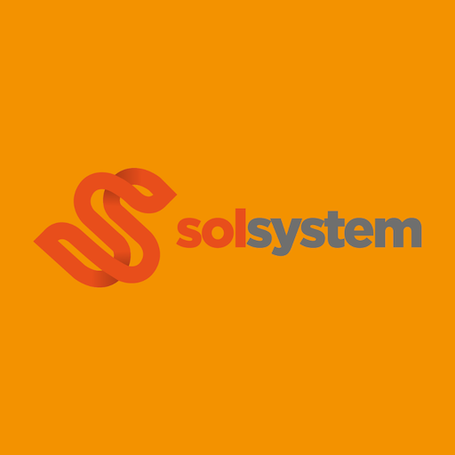 SOLSYSTEM logo