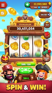 Pirate Kings™️ 9.2.6 MOD APK (Unlimited Spins) 7