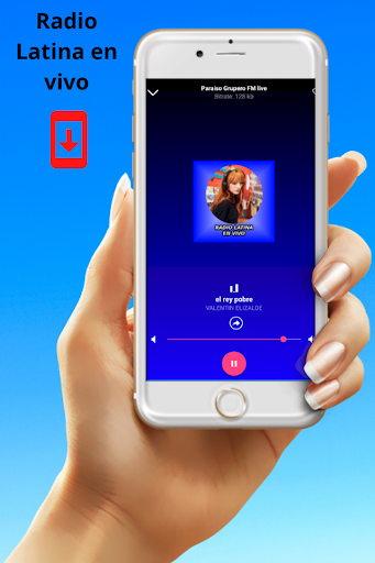 Radio Latina en vivo