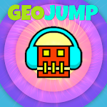 Cover Image of Unduh Geo Jump  APK