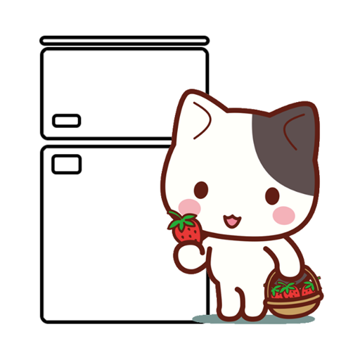 冷蔵庫なうくん אפליקציות ב Google Play