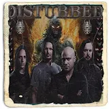 Disturbed SoundOf Silence Song icon