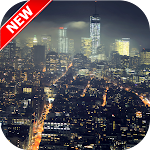 Cover Image of Tải xuống City Wallpapers 4K 1.0.0 APK