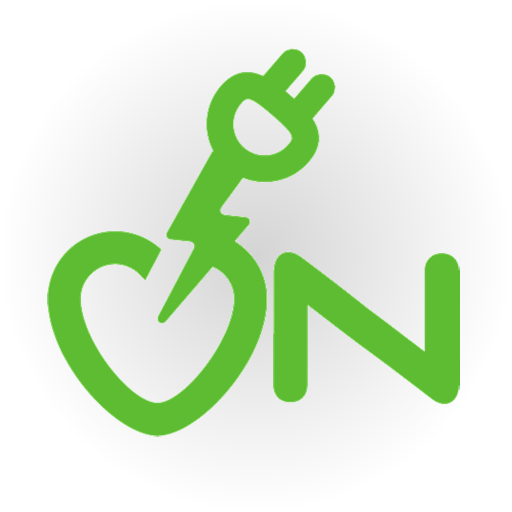 Caorle on bike logo
