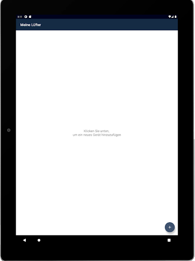 ERSTOAIR Screen 3